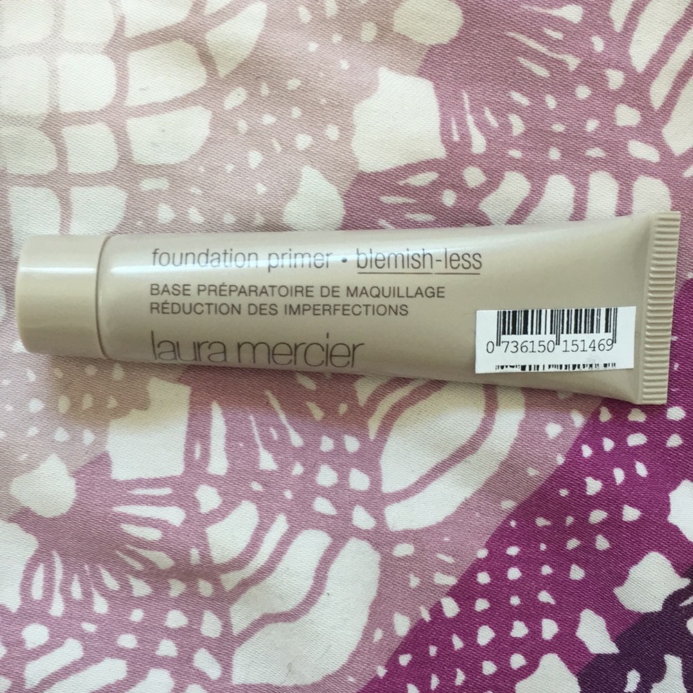 Laura Mercier Foundation Primer Mini